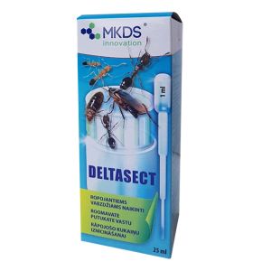 Deltasect Siotsiid-Insektitsiid