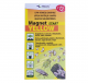 Magnet Yellow start liimpüünis 7x14 cm  12tk pakis