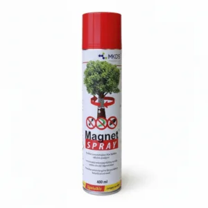 Magnet Spray 400 ml pihustatav entomoloogiline liim viljapuudele