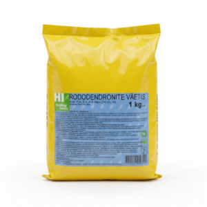 Rododendronite väetis 1 kg