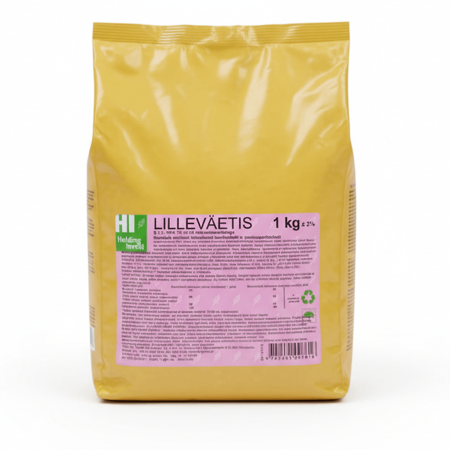 Lilleväetis1 kg