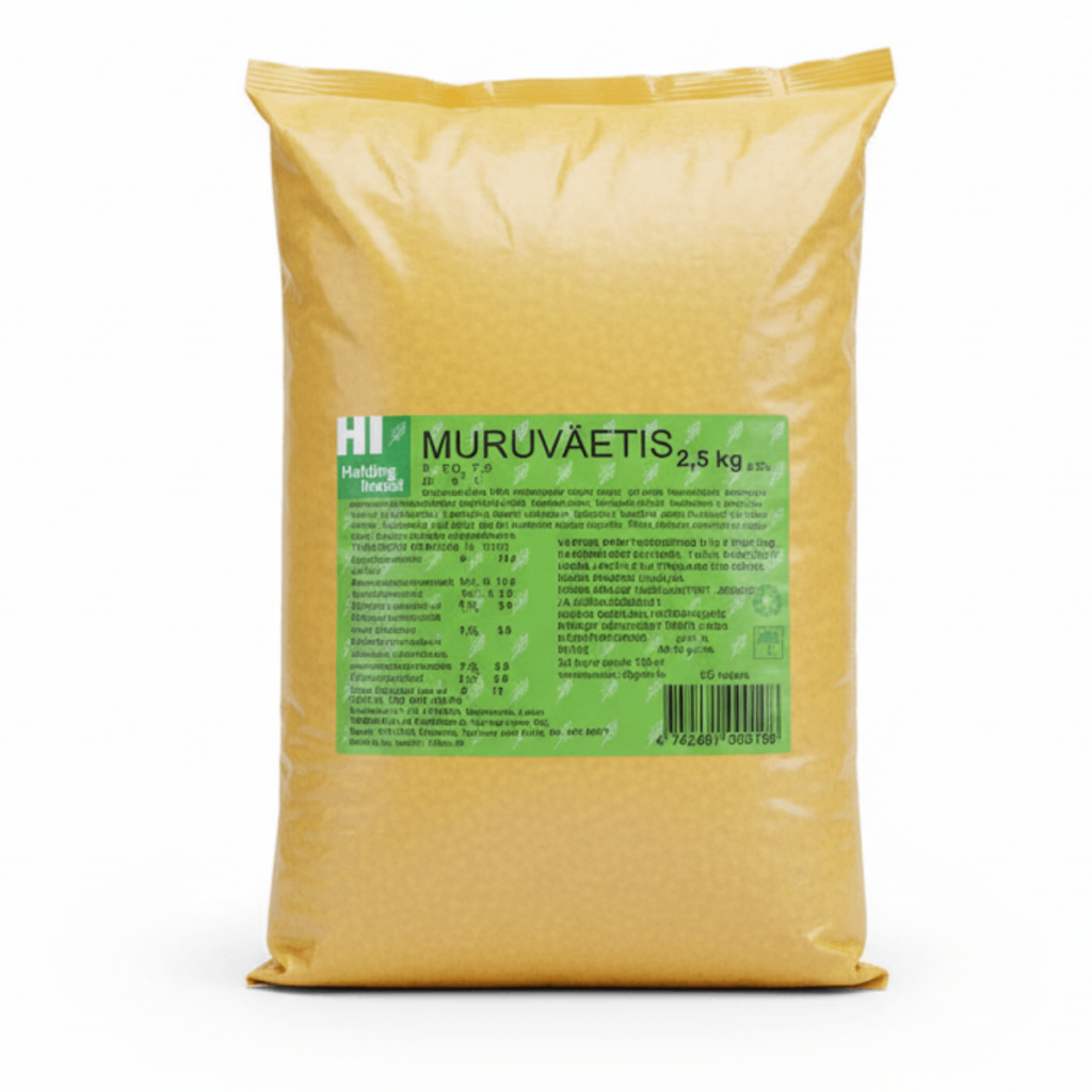 Muruväetis 2.5 kg