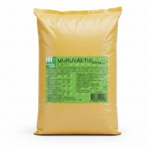Muruväetis 2.5 kg