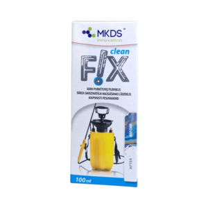 Fix Aiapihusti pesuvahend 100 ml