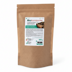 Bio Komposter 200 g