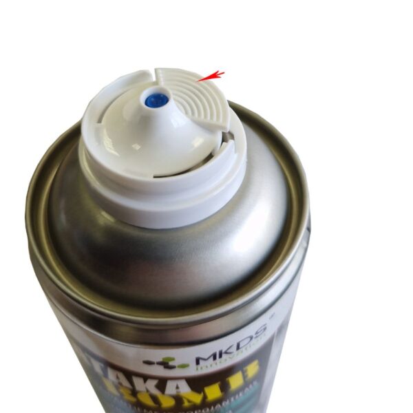 Ataka Bomb 400 ml, putukatõrjevahend - Image 2
