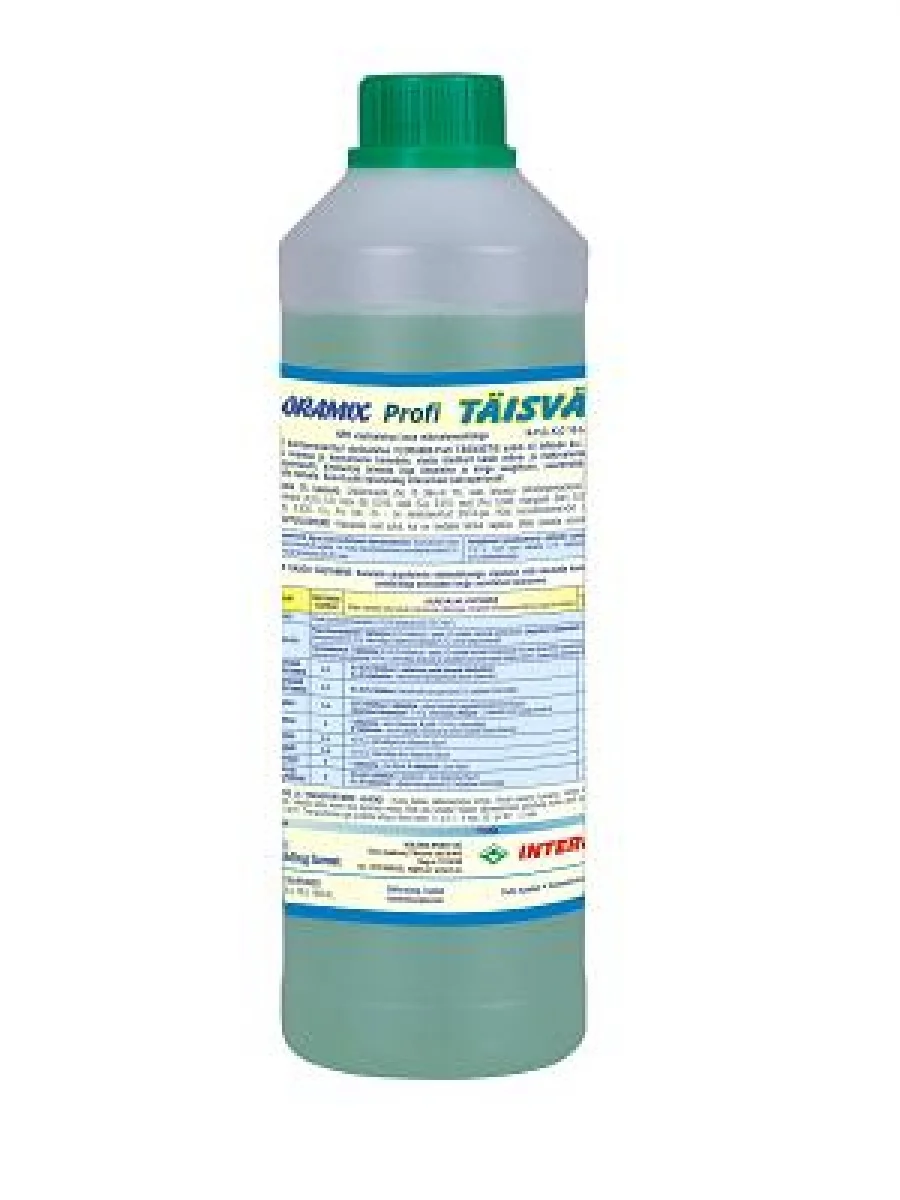 Floramix Profi vees lahustuv täisväetis 1L pudel