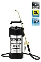 Aiaprits Gloria 405 TKS 5 L taimekaitseks ja väetamiseks