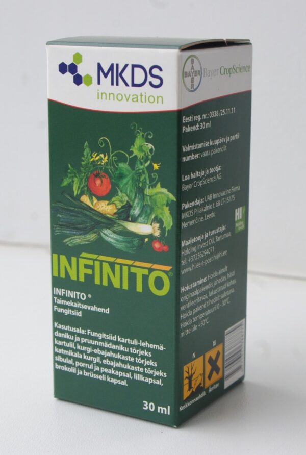 Infinito 30 ml