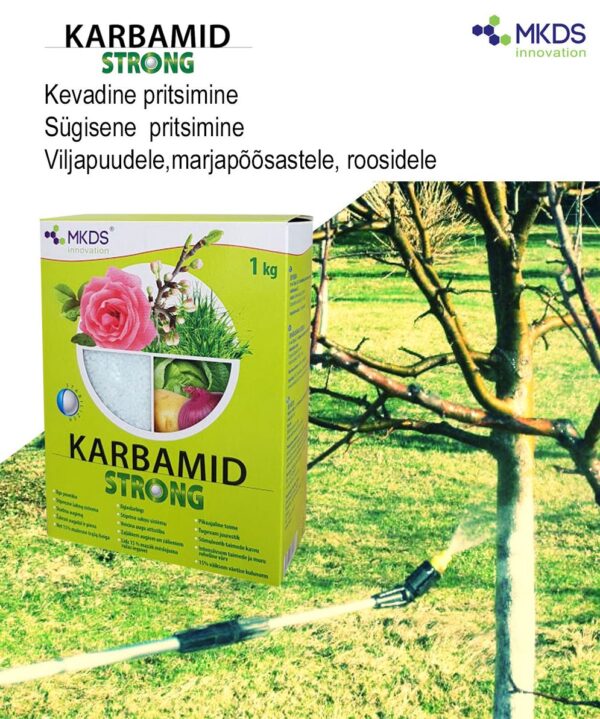 Karbamid Strong 1 kg