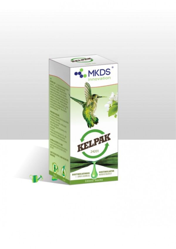 Kelpak 24201 - Biostimulaator 100 ml