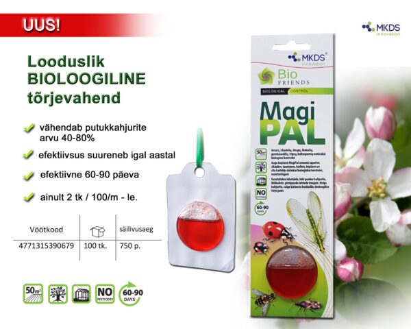 MagiPal