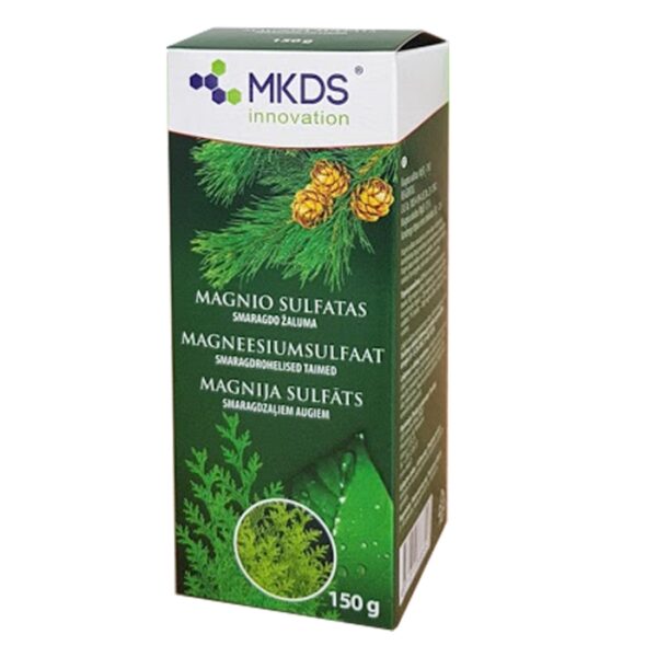 Magneesiumsulfaat