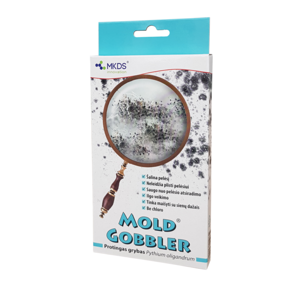 Mold Gobbler