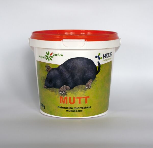 Mutt 500 g