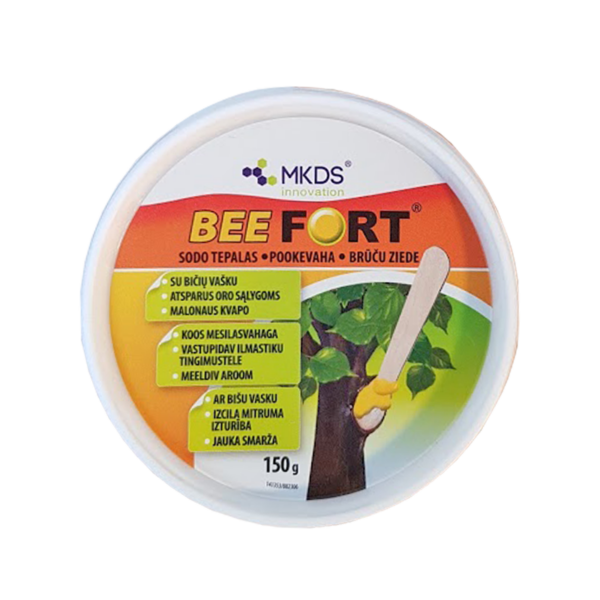 Pookevaha Bee Fort 150 g
