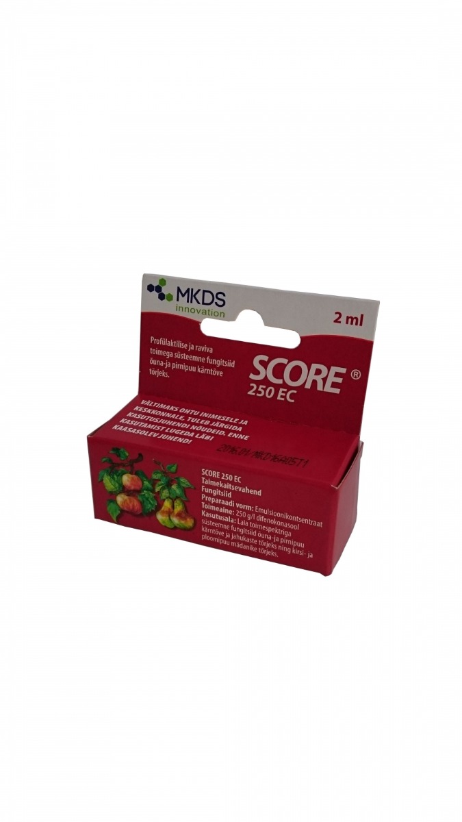 Score 250 ml fungitsiid