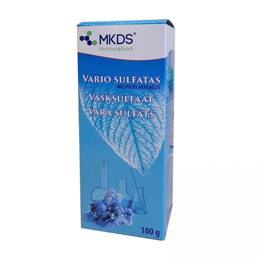 Vasksulfaat 100g reagent