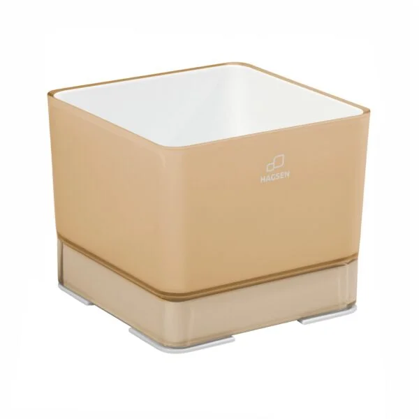 Maitsetaimede pott Square Herbal 120 - Pilt 2