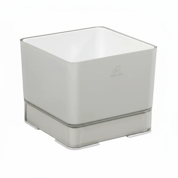 Maitsetaimede pott Square Herbal 120 - Pilt 6