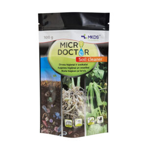 Micro Doctor Soil cleaner 100 g