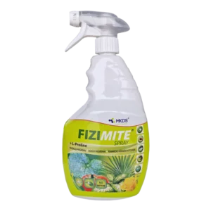 Fizimite Spray 1L taimehooldusvahend puhaste ja läikivate lehtede jaoks